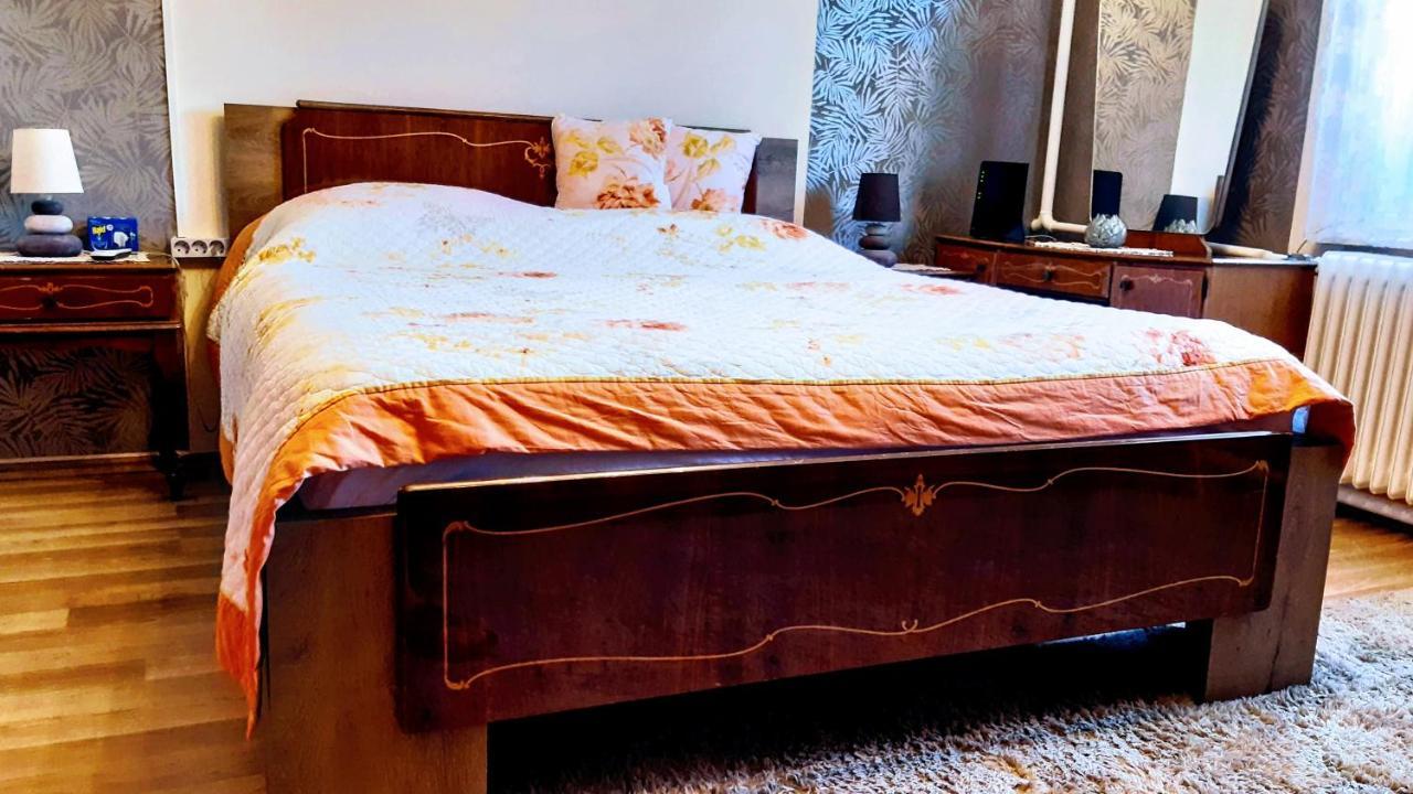 Haven Katherina Fonyodliget Zewnętrze zdjęcie